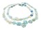 Graduated Circle Roman Glass Beads, Genuine Glass Found in Afghanistan, Matte Glass Beads for Jewelry Making, The Bead Chest